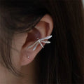 Vintage Dragonfly Ear Cuff Clip