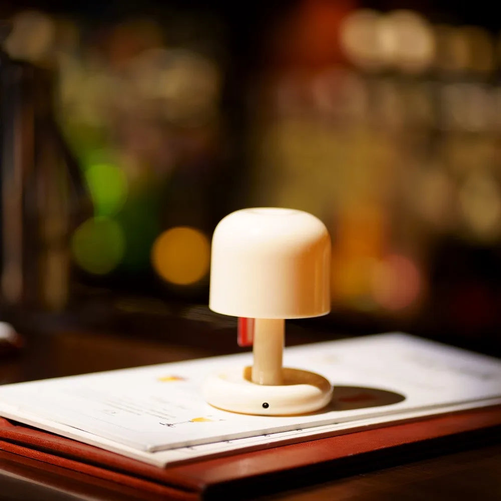 Dimmable Sunset Night Lamp