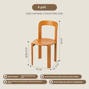 Chair- Style 2