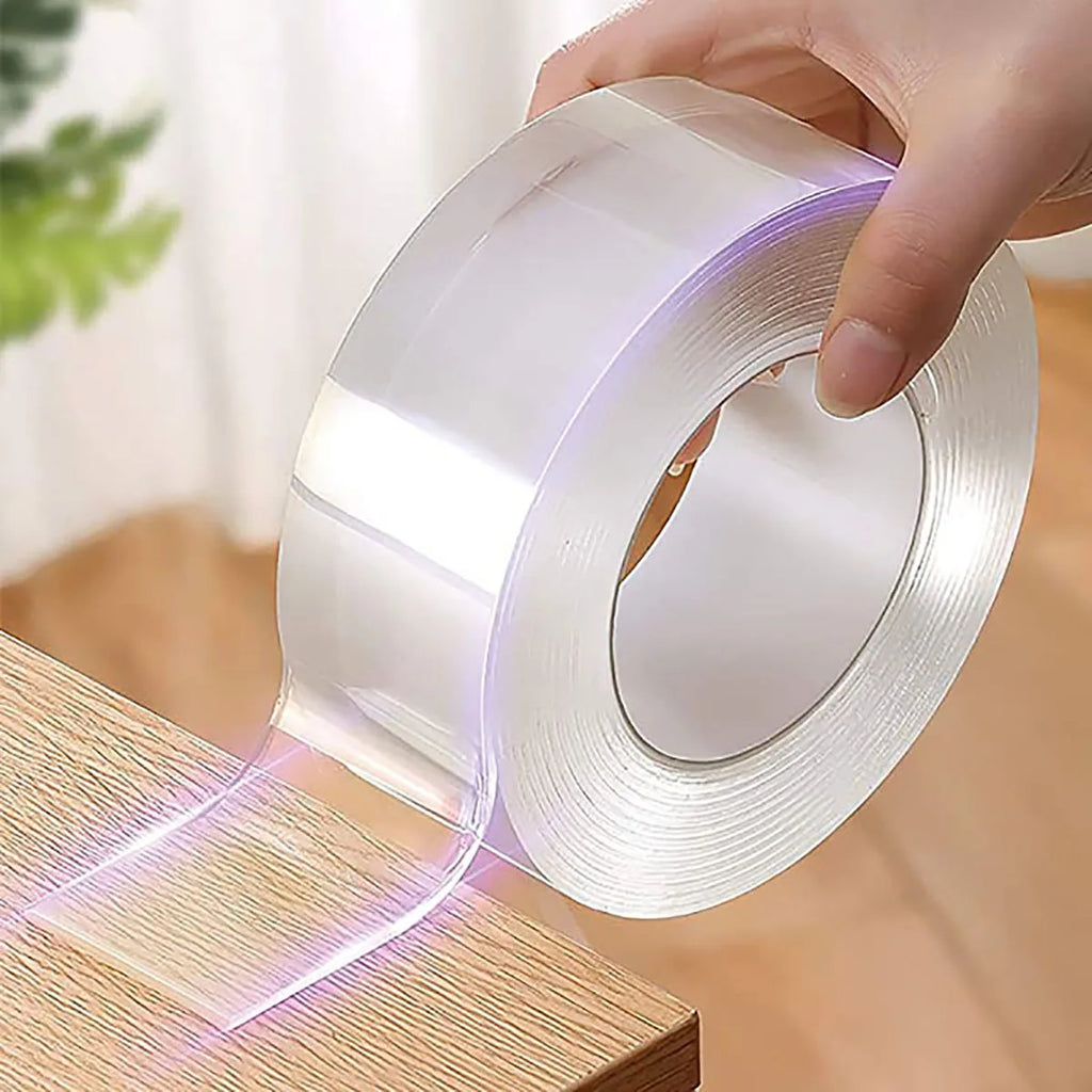 Double-Sided Household Mounting Tape