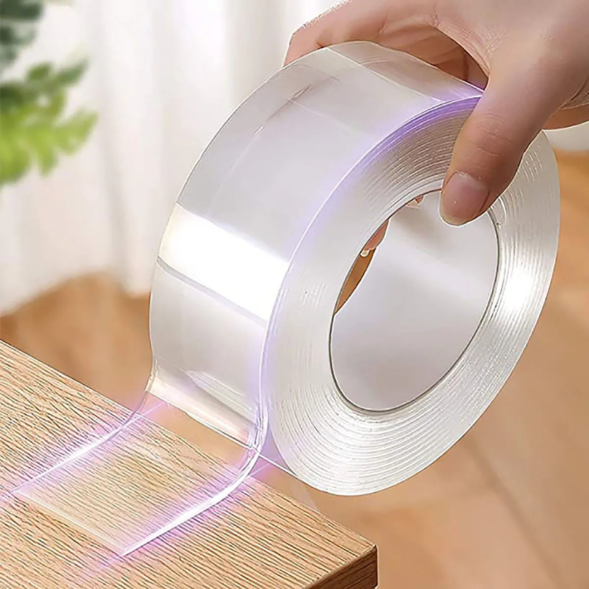 Double-Sided Household Mounting Tape