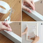 Double-Sided Household Mounting Tape