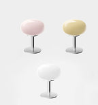 Macaron Glass Table Lamp