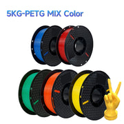5kg Mix A