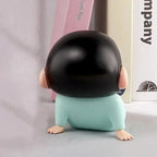 Anime Figure Desktop Phone Holder