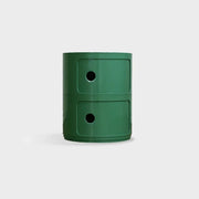 2F green