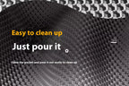 Waterproof Double-Layer Cat Litter Mat