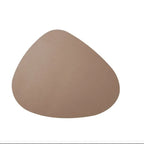 PU Leather Heat-Resistant Placemat