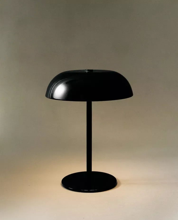 Cute Mushroom Table Lamp