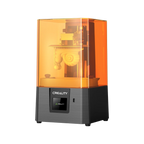 Creality HALOT R6 2K Resin 3D Printer