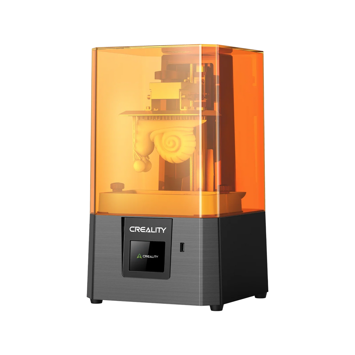 Creality HALOT R6 2K Resin 3D Printer