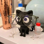 3D Printed Cat Glasses Holder