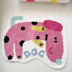 Cartoon Non-Slip Floor Mat