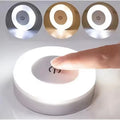 Magnetic LED Touch Night Light