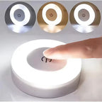 Magnetic LED Touch Night Light