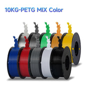 10KG MIX Color C