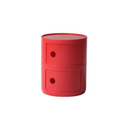 2F Red