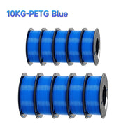 10KG Blue