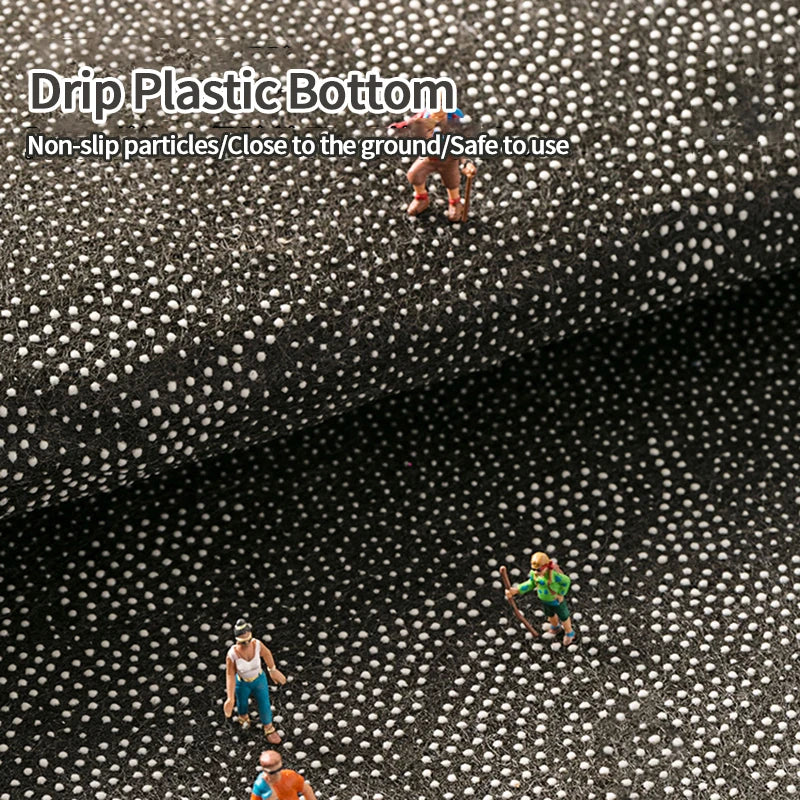Absorbent Non-Slip Kitchen Runner Mat