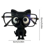 3D Printed Cat Glasses Holder