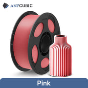 1KG Pink