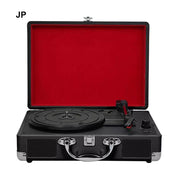 black JP