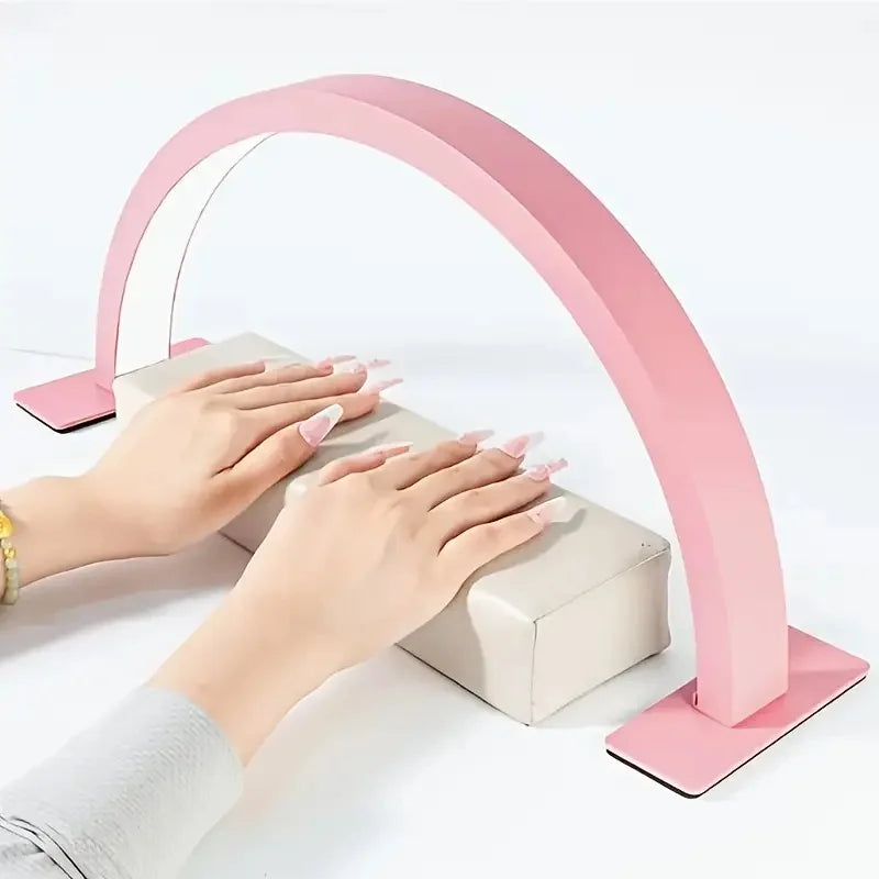 Moon Nail Work Desk Lamp