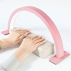 Moon Nail Work Desk Lamp
