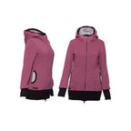 Maternity Baby Carrier Hoodie Jacket