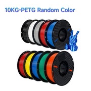 10KG MIX Color A