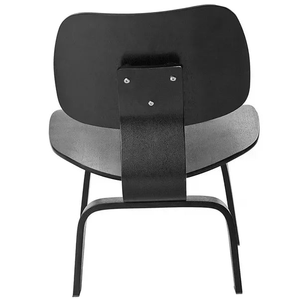 Molded Plywood Nordic Accent Chair