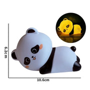 K Panda lamp