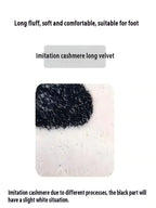 Cartoon Non-Slip Bathroom Door Mat