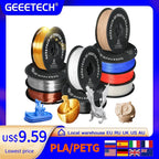 1.75 mm PLA/PETG 3D Printer Filament - 1 kg