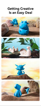 Creality HALOT R6 2K Resin 3D Printer