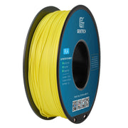 PLA Yellow