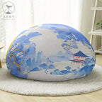 Removable & Washable Lazy Bean Bag Sofa