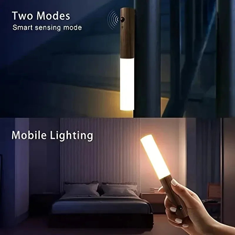 Rechargeable Motion Sensor Night Light