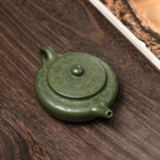 Handmade Yixing Purple Clay Teapot 170ml