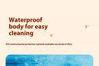 Waterproof Double-Layer Cat Litter Mat