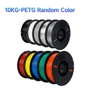 10KG  MIX Color