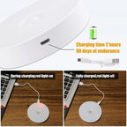Motion Sensor LED Night Light