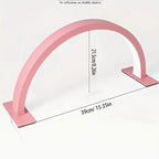 Moon Nail Work Desk Lamp