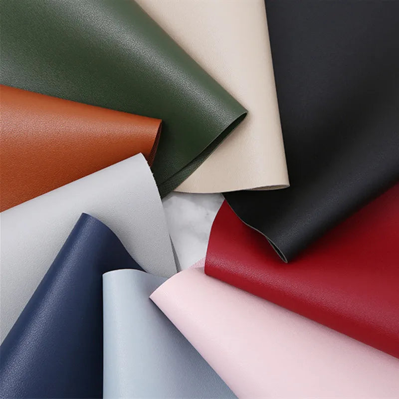 PU Leather Heat-Resistant Placemat