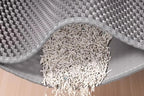 Waterproof Double-Layer Cat Litter Mat