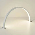 Moon Nail Work Desk Lamp