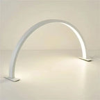 Moon Nail Work Desk Lamp