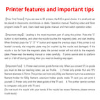 EasyThreed K10 Entry-Level 3D Printer