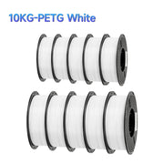 10KG White