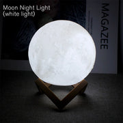 White light